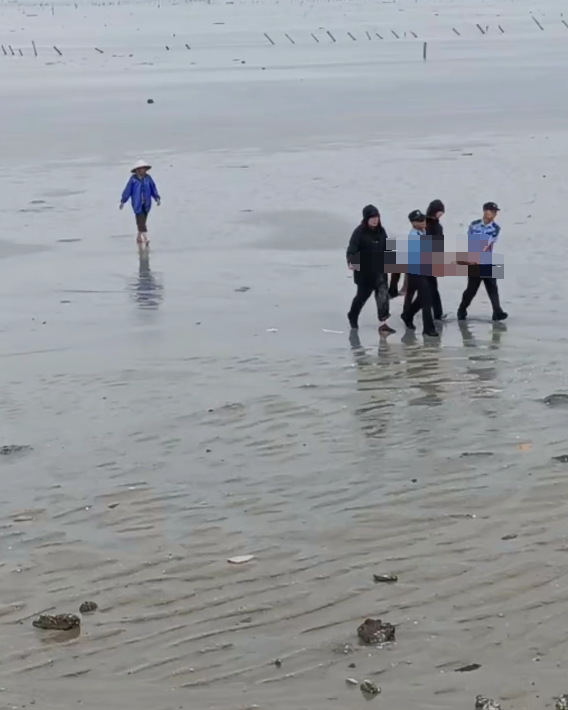 1人不幸身亡！广西北海附近海域出现雷电暴雨天气，此前亲历者称“闻到糊味”