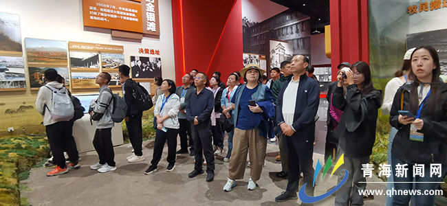青海原子城纪念馆：揭秘核研摇篮，弘扬“两弹一星”精神