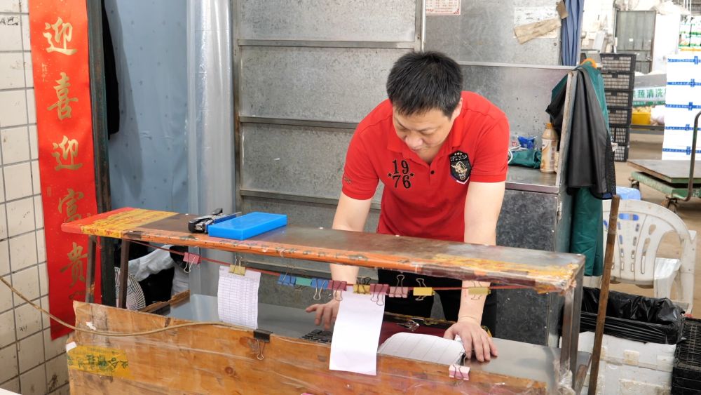 为何上涨？何时回稳？——透视当前蔬菜价格走势