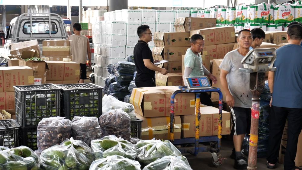为何上涨？何时回稳？——透视当前蔬菜价格走势
