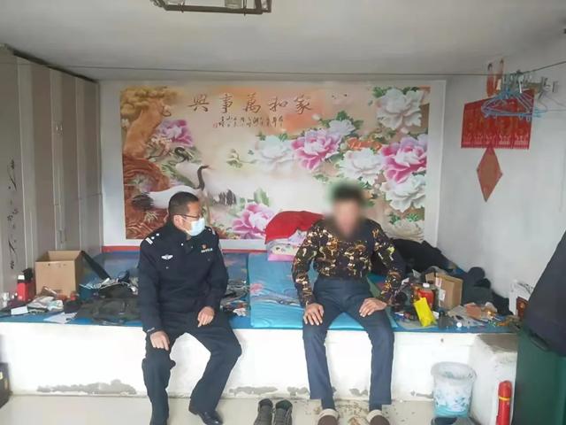 内蒙古男子自缢身亡 32年前曾杀害2人 重伤4人后逃亡32年
