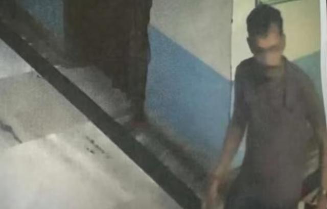 印度女医生被奸杀案嫌犯当庭翻供,受害者父亲怀疑凶手不止一个