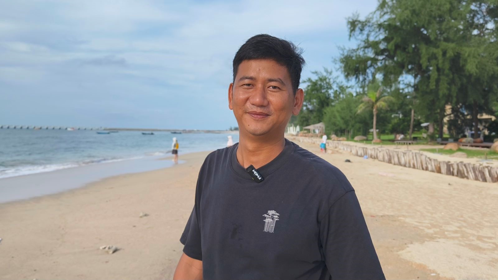 为珊瑚搭建“避难所”:广西北海涠洲岛的珊瑚礁保护与修复之路