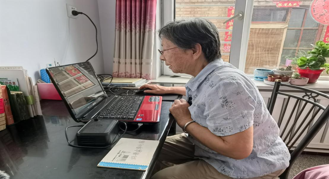 65岁重启人生!秀英奶奶的“自然笔记”太治愈了