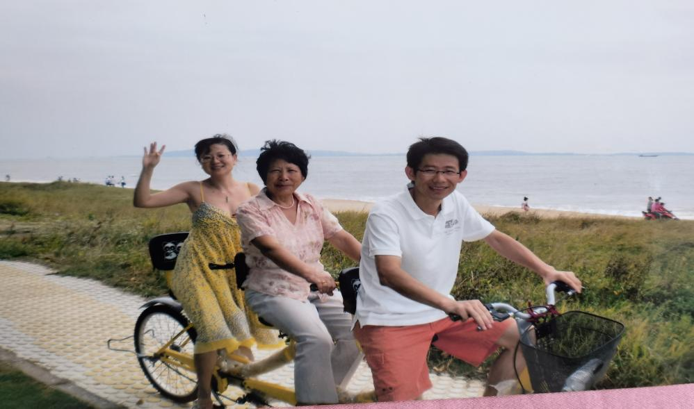 65岁重启人生!秀英奶奶的“自然笔记”太治愈了