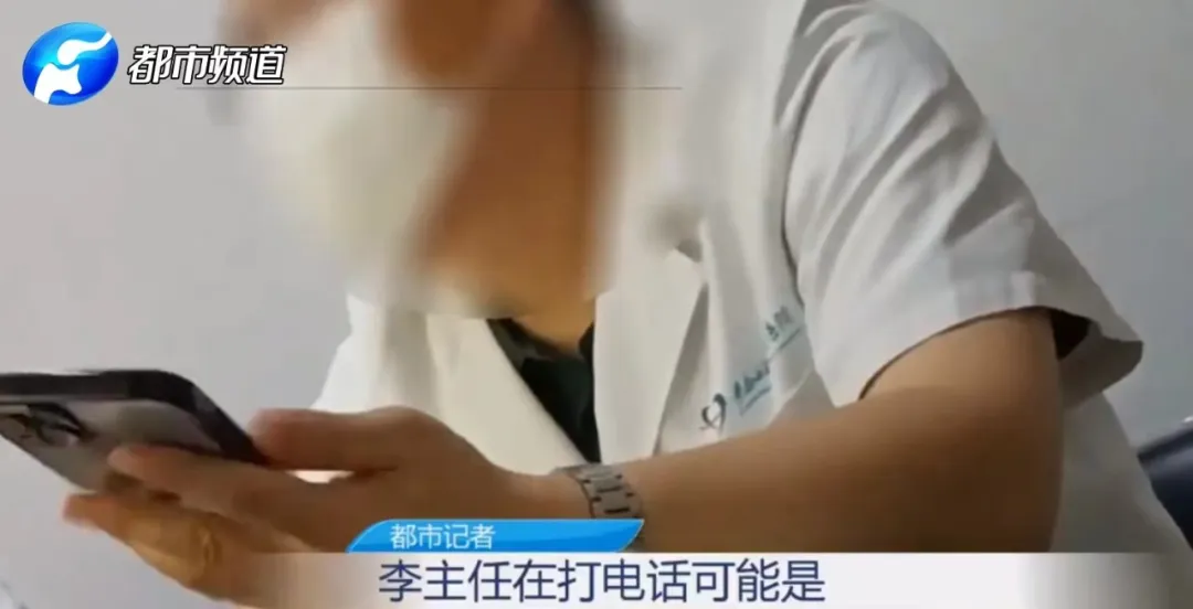 热搜爆了!75万代孕一个孩子?记者暗访揭露黑幕