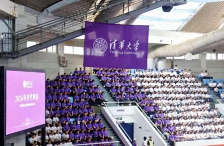 各大高校新生报到，校长燃情寄语，哪一句戳中你