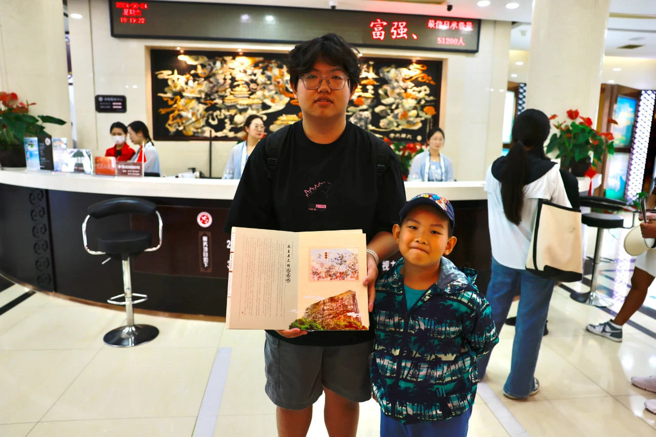 从现象级游戏看各地文旅：“七十二变”接流量，变现能力哪家强？