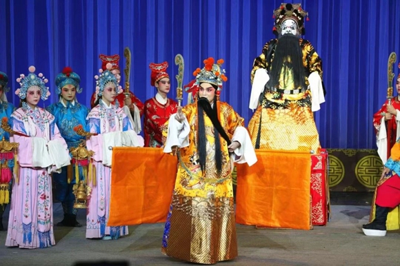 庆祝四川重庆《川剧保护传承条例》颁布实施专场演出.jpg