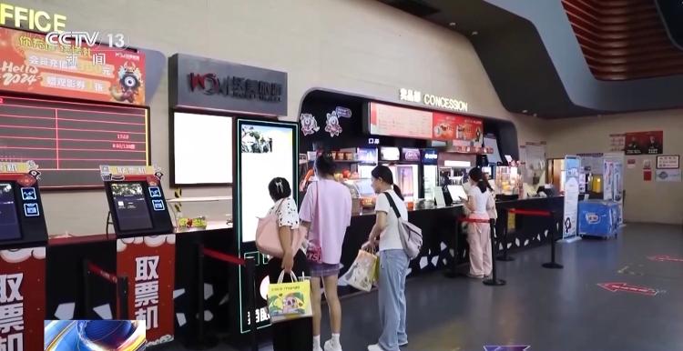 《抓娃娃》《默杀》......多部影片8月上映 你最pick哪一部？