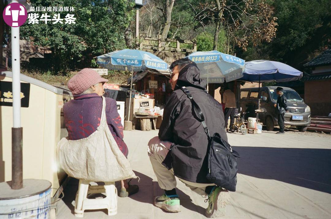博士生小伙不带手机134天游中国:困难很多但都克服了,收获很多