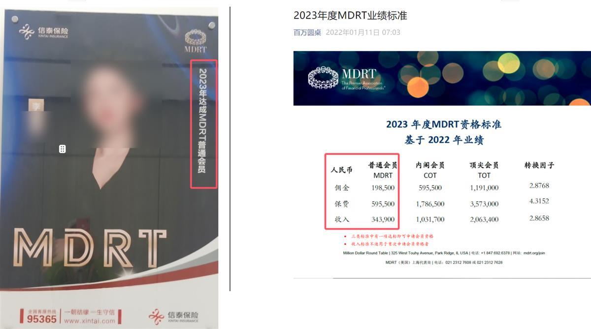 退休教师称用30万元买理财却成信泰人寿保险，还被虚构150万年收入，监管部门：已受理举报将调查