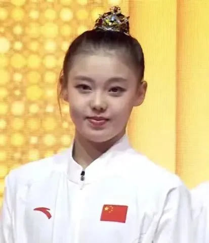 明天下午，沙坪壩妹兒丁欣怡奧運首秀！一起為她加油！