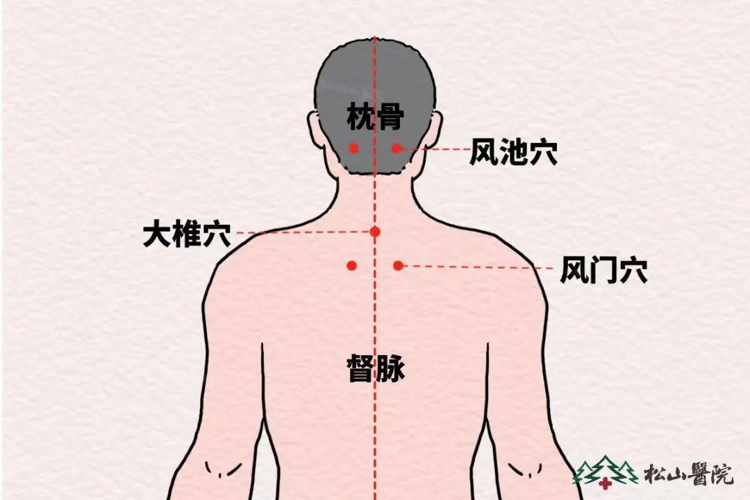 40度的天“晒背”养生却火了？医生提醒→