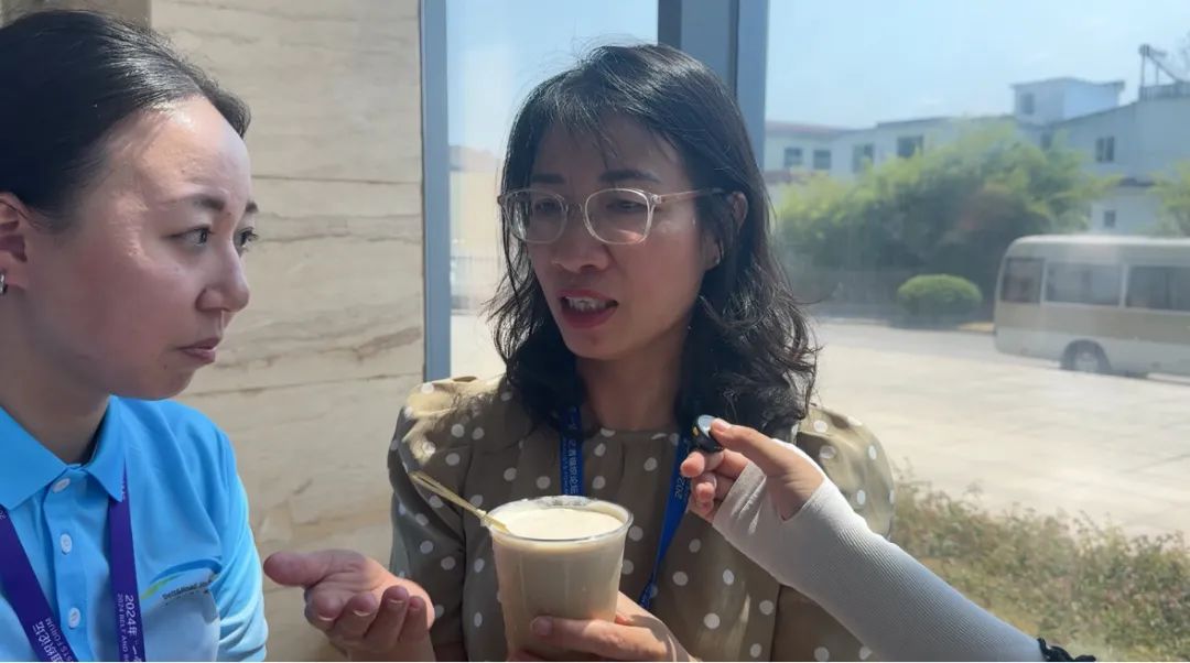 40℃+去采風？能采個啥？