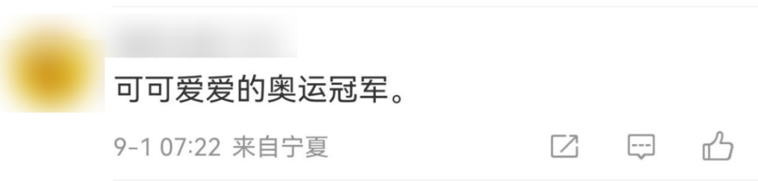 “盛李豪在全网打了一天羽毛球”后，被全红婵、谢思埸“点名”
