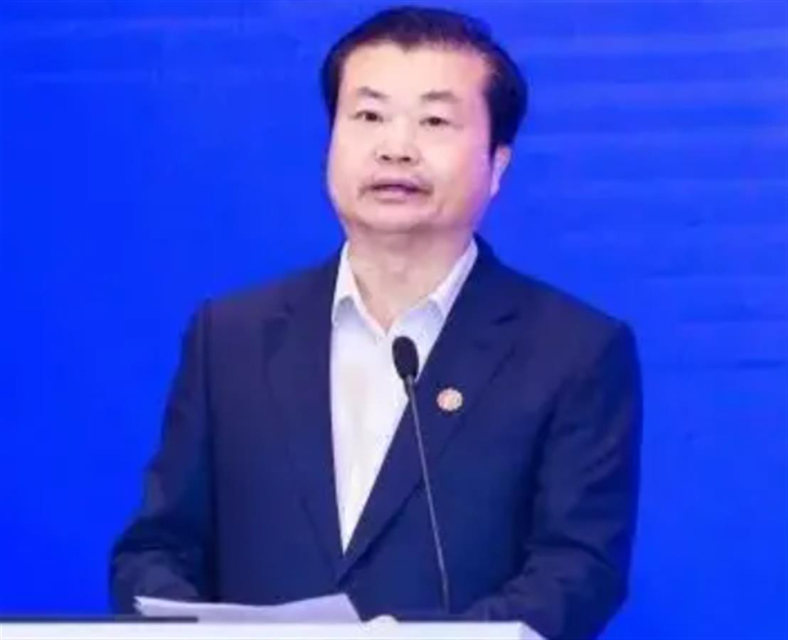 因个人原因辞职1个多月后,广药集团原董事长李楚源官宣被查
