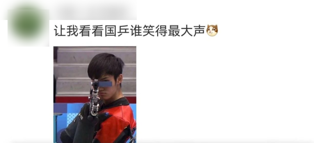 “盛李豪在全网打了一天羽毛球”后，被全红婵、谢思埸“点名”