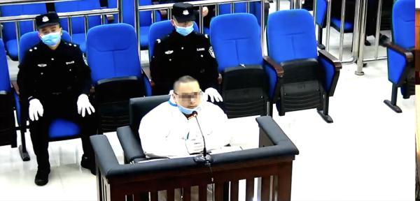 贵州一教科局原书记出轨下属妻子被杀，下属被判无期，最新进展：赔偿10万