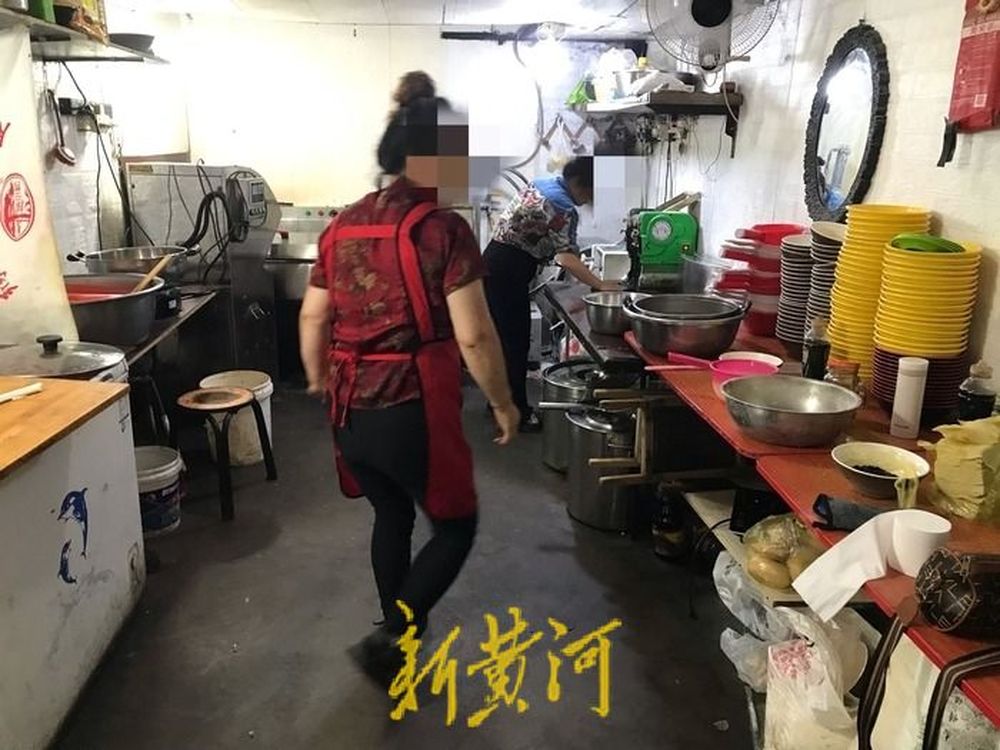 山西“阴阳价”刀削面馆店主袒露心声:是收错钱了,也不存在“矿工特价”