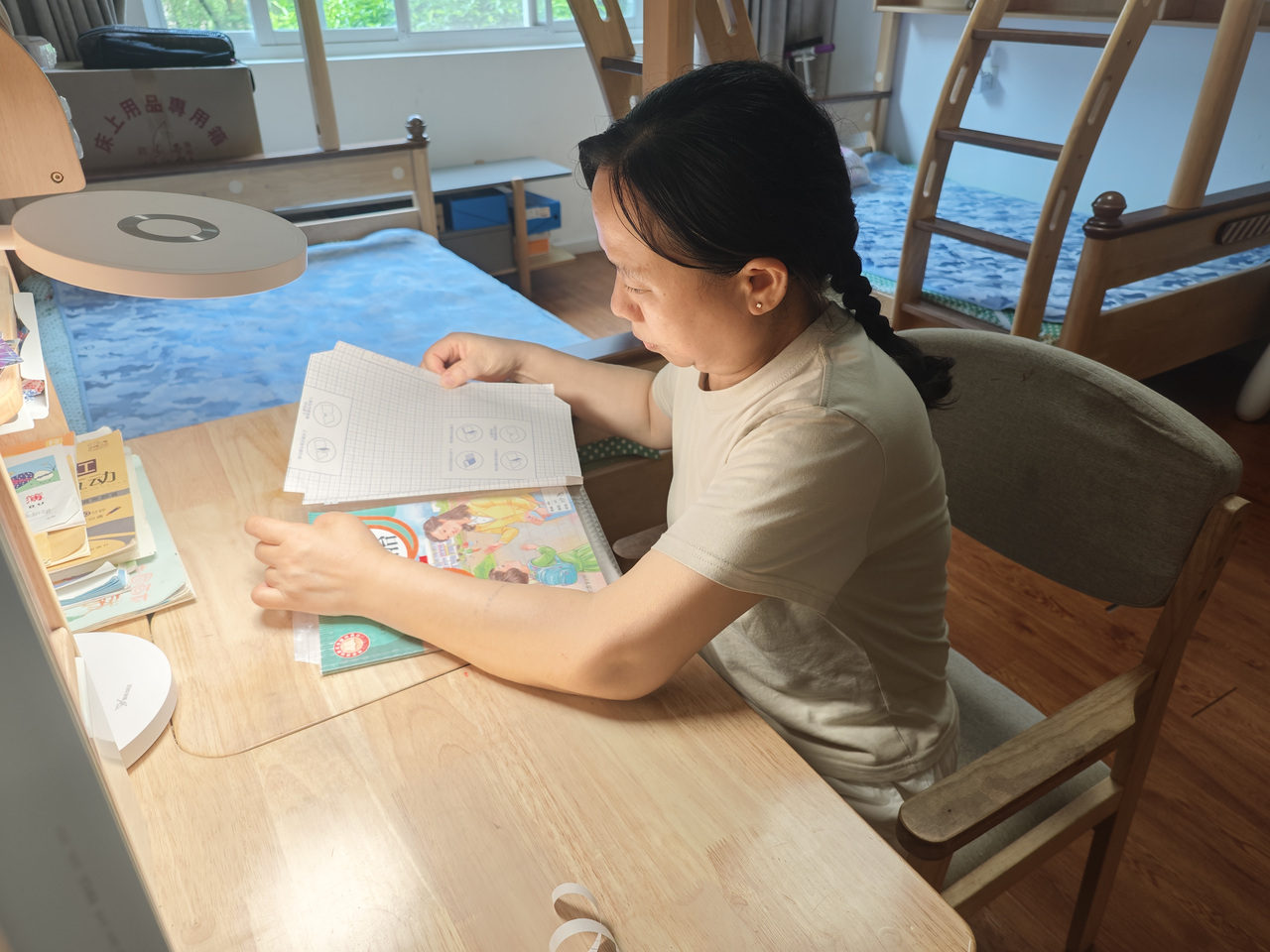 你愿意给这些孩子一个“家”吗?杭州儿童福利院正在招募“爱心爸妈”