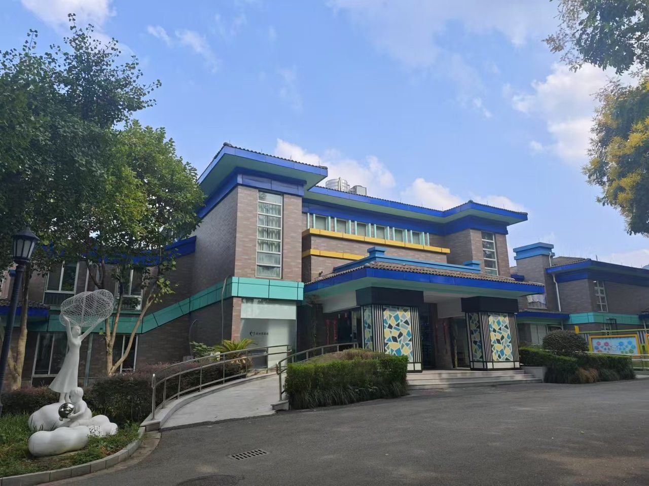 你愿意给这些孩子一个“家”吗?杭州儿童福利院正在招募“爱心爸妈”