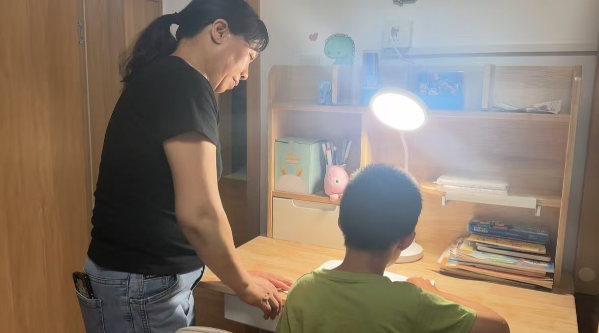 你愿意给这些孩子一个“家”吗?杭州儿童福利院正在招募“爱心爸妈”