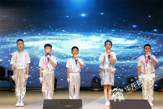 “五个一点”搞一点科创