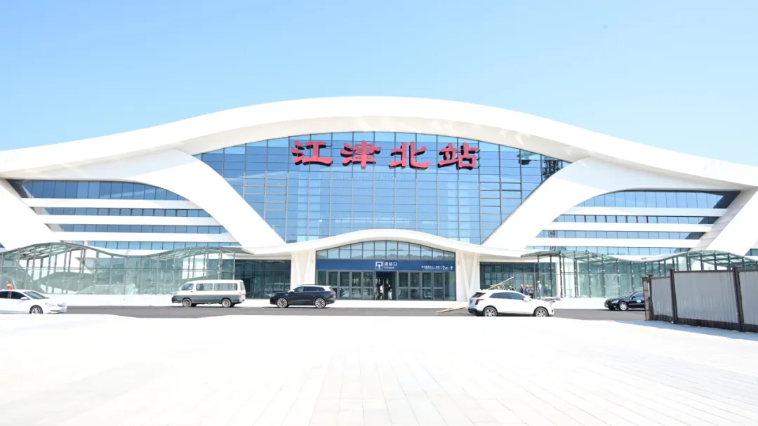 高铁开通倒计时!新车站、乘务组亮相!