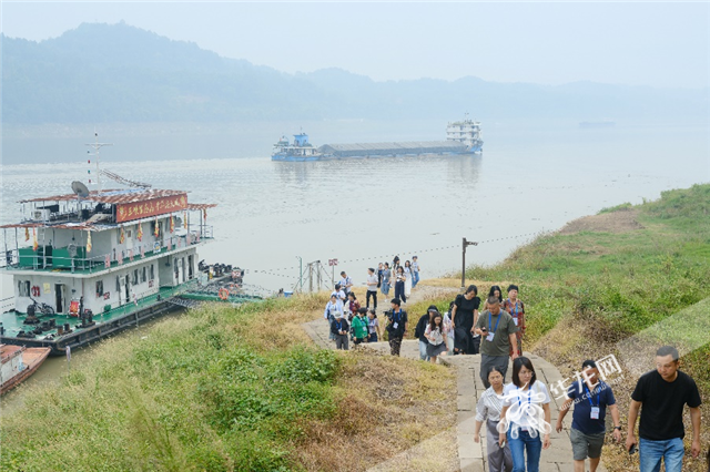 1榮昌電子電路產業園。榮昌區委宣傳部供圖 華龍網發.jpg