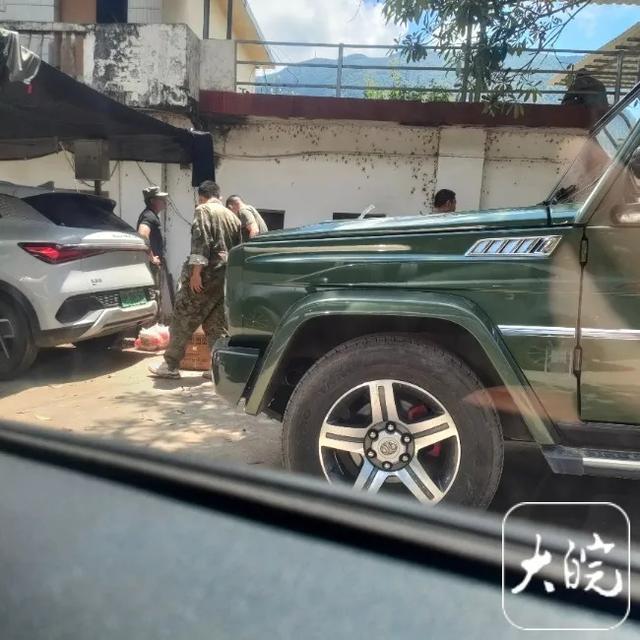 村民谈广西致5死1伤命案嫌犯：性格孤僻，和邻居有矛盾，准备过煤气罐害亲哥哥