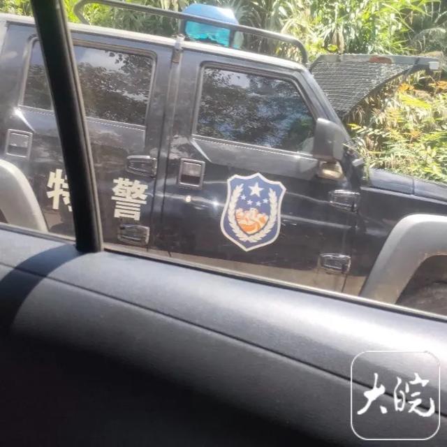 村民谈广西致5死1伤命案嫌犯：性格孤僻，和邻居有矛盾，准备过煤气罐害亲哥哥