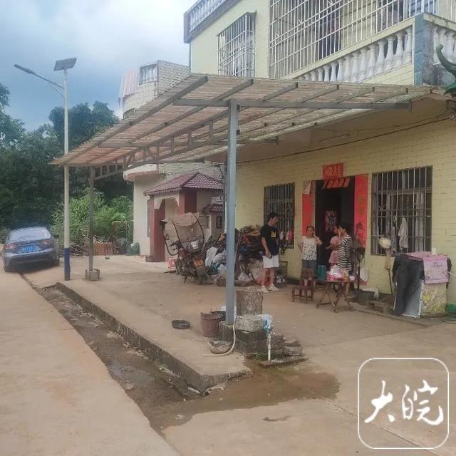 村民谈广西致5死1伤命案嫌犯：性格孤僻，和邻居有矛盾，准备过煤气罐害亲哥哥