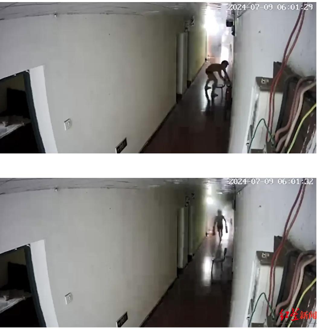 室友电动车电池燃爆致21岁男生全身烧伤90%,花费近百万治疗仍未脱离危险