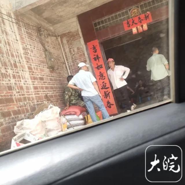 村民谈广西致5死1伤命案嫌犯：性格孤僻，和邻居有矛盾，准备过煤气罐害亲哥哥