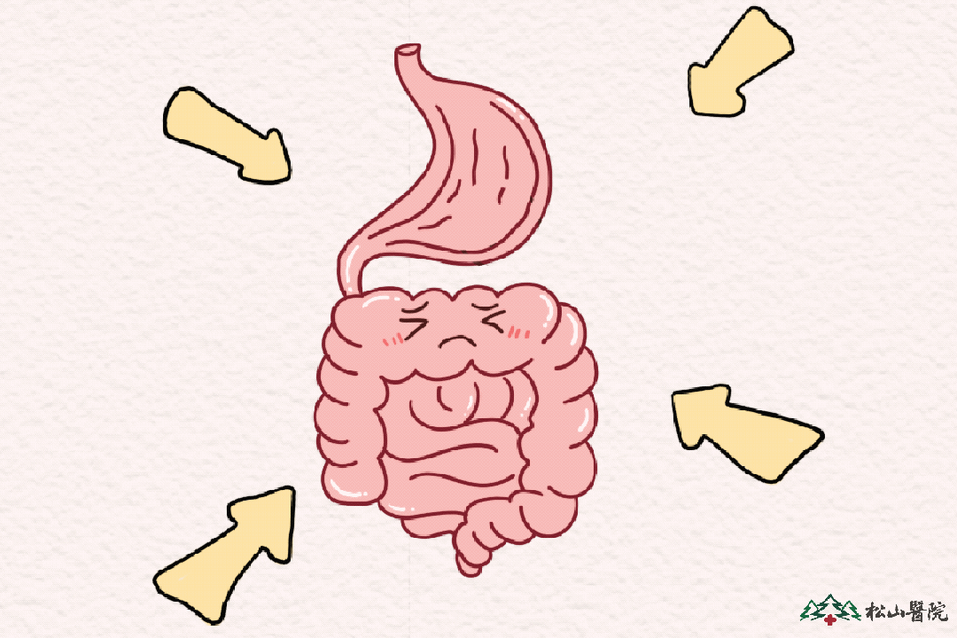 明明检查一切都正常,怎么“转个背”又开始拉肚子了?