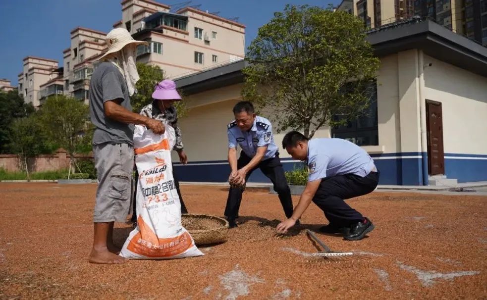 2024年8月“渝警之星”评选活动揭晓，这些单位和个人上榜→