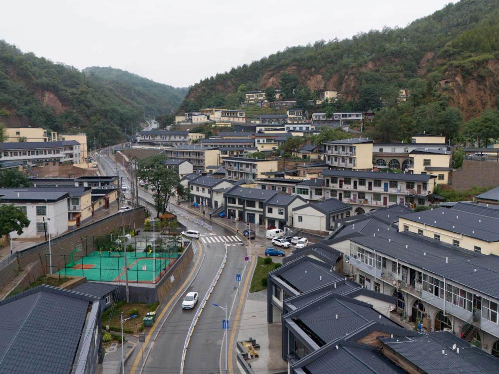 奮進強國路 闊步新征程·老區行|從貧困閉塞之地到對外開放前沿 老區向“興”而行