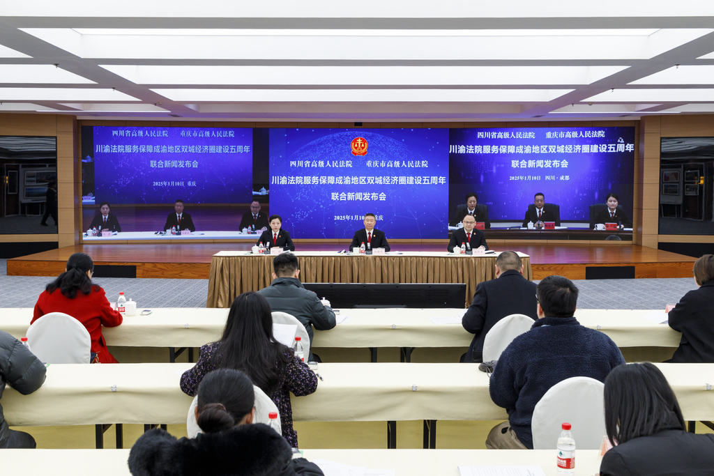 會議現場。受訪單位供圖