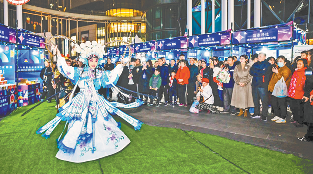 今年重庆两会看什么