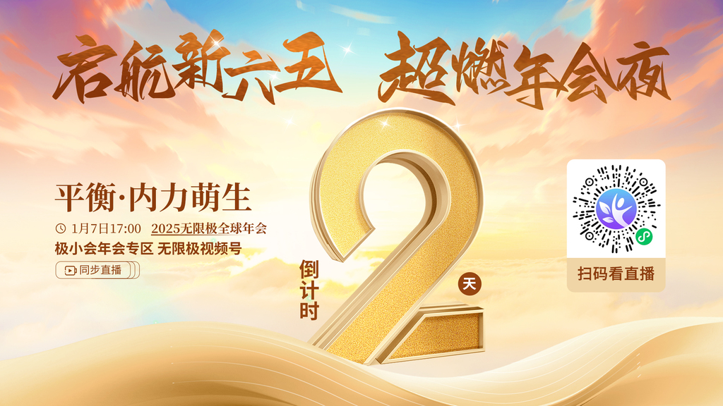 倒計時2天