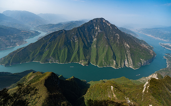 别跑空！重庆这个知名景区即将闭园2个月！