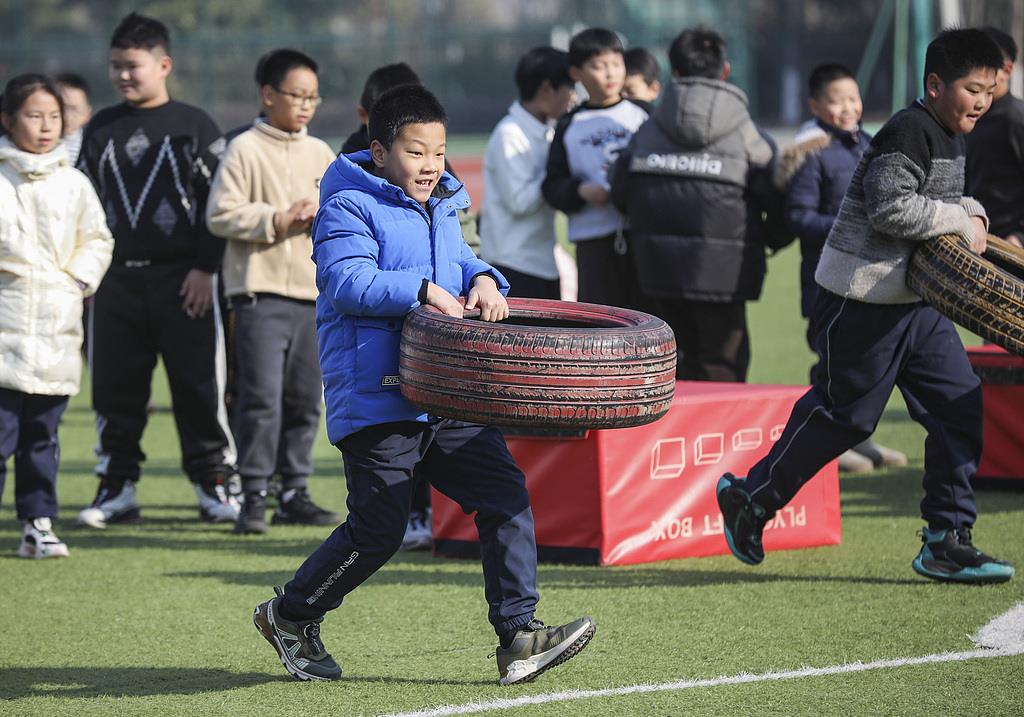 课间延长、学籍管理新规……新学期，这些变化与你有关