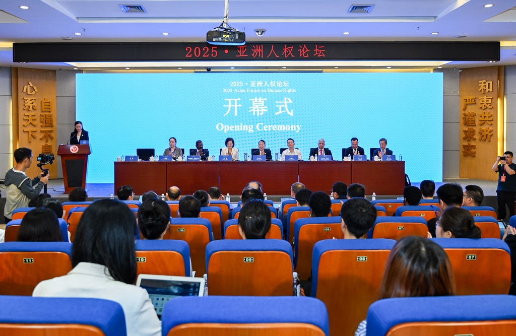 活动现场。受访单位供图