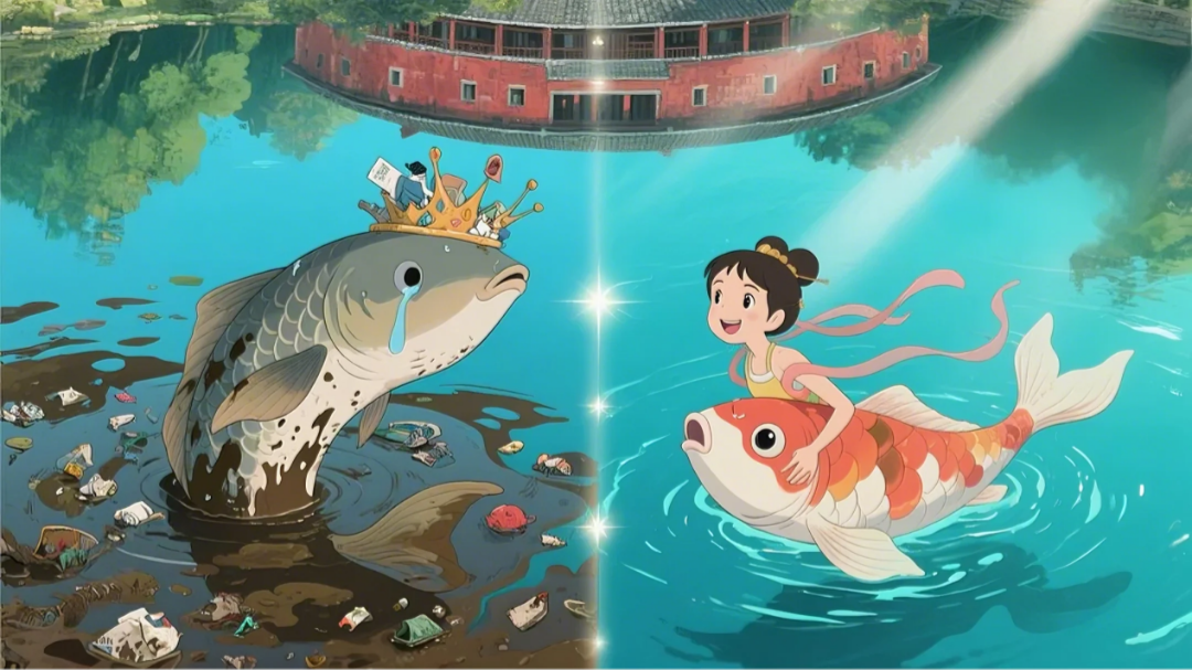 6.鱼儿：“以前我家像垃圾场，现在能拍《大鱼海棠2》了。”.png