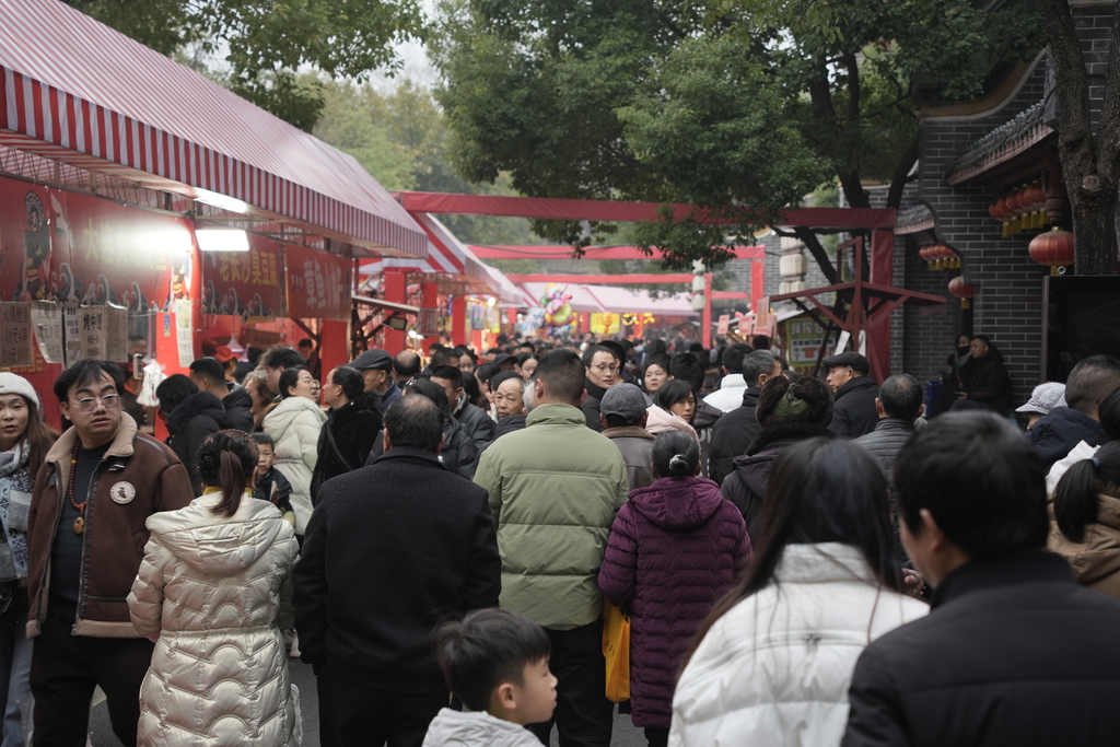 2、首个非遗春节 在璧山邂逅浓浓年味(分(390106)-20250205092454