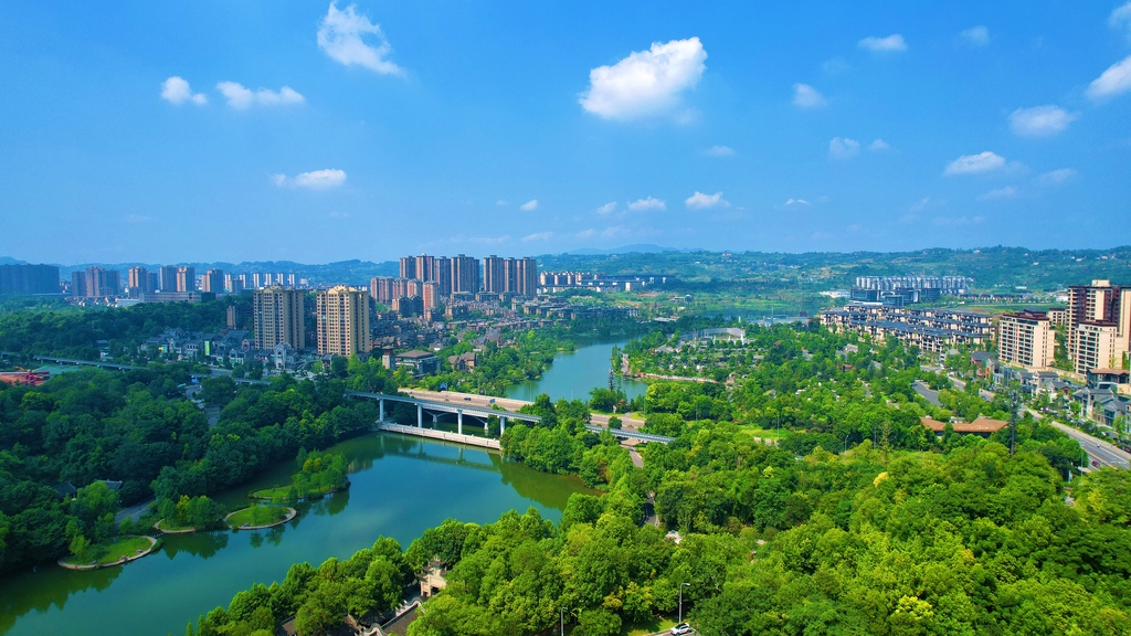 今年我区空气质量优良天数达194天(分离(358218)-20240807094442