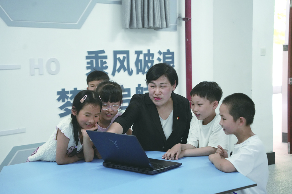 刘玉平
