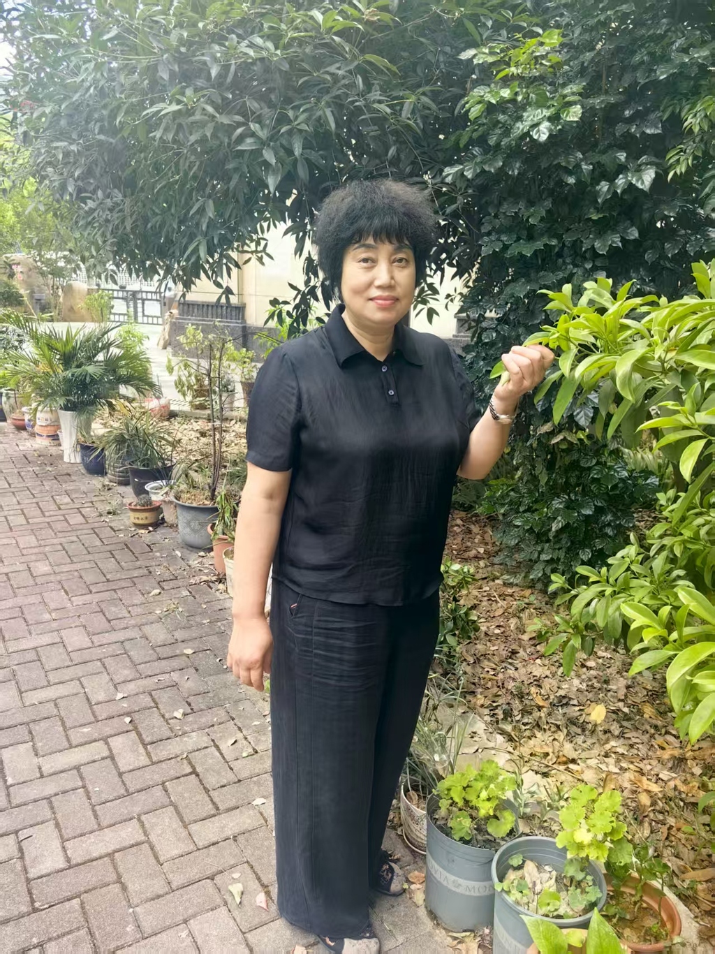 生活照2