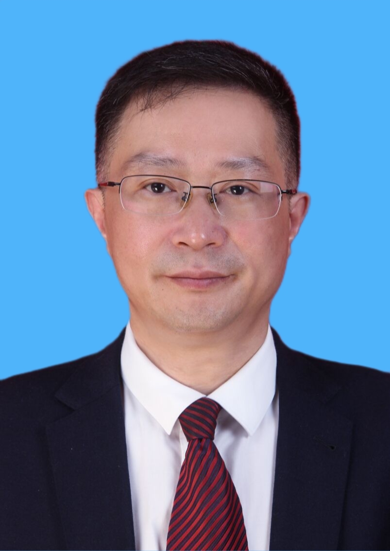 8.党委委员、副总经理罗元彬
